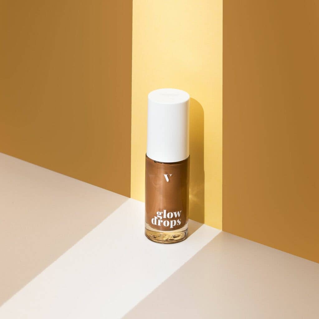 VENICEBEAUTY Bronze Glow Drops