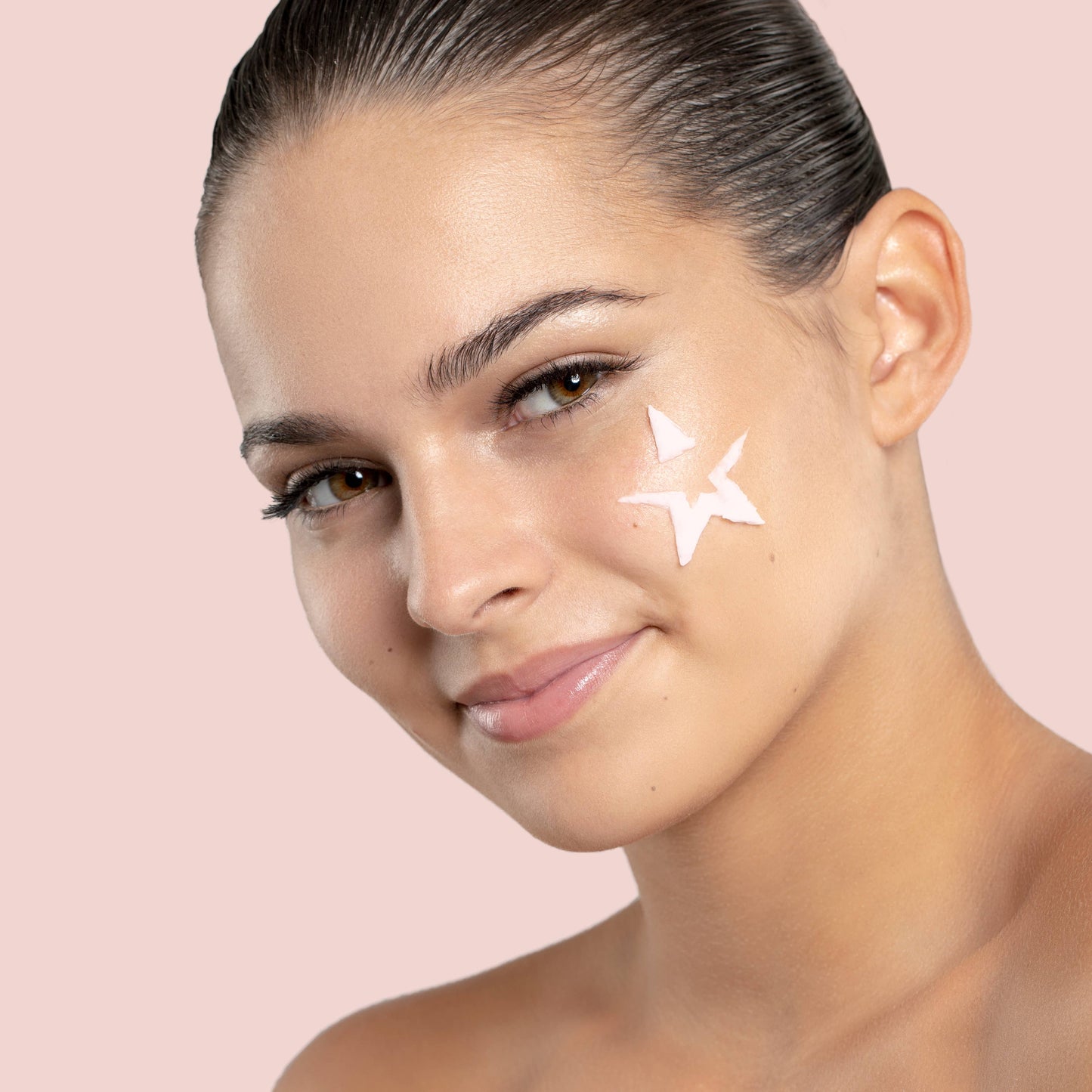 STARSKIN - Starskin® ORGLAMIC™ gift set