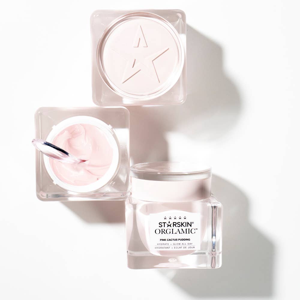STARSKIN - Starskin® ORGLAMIC™ gift set
