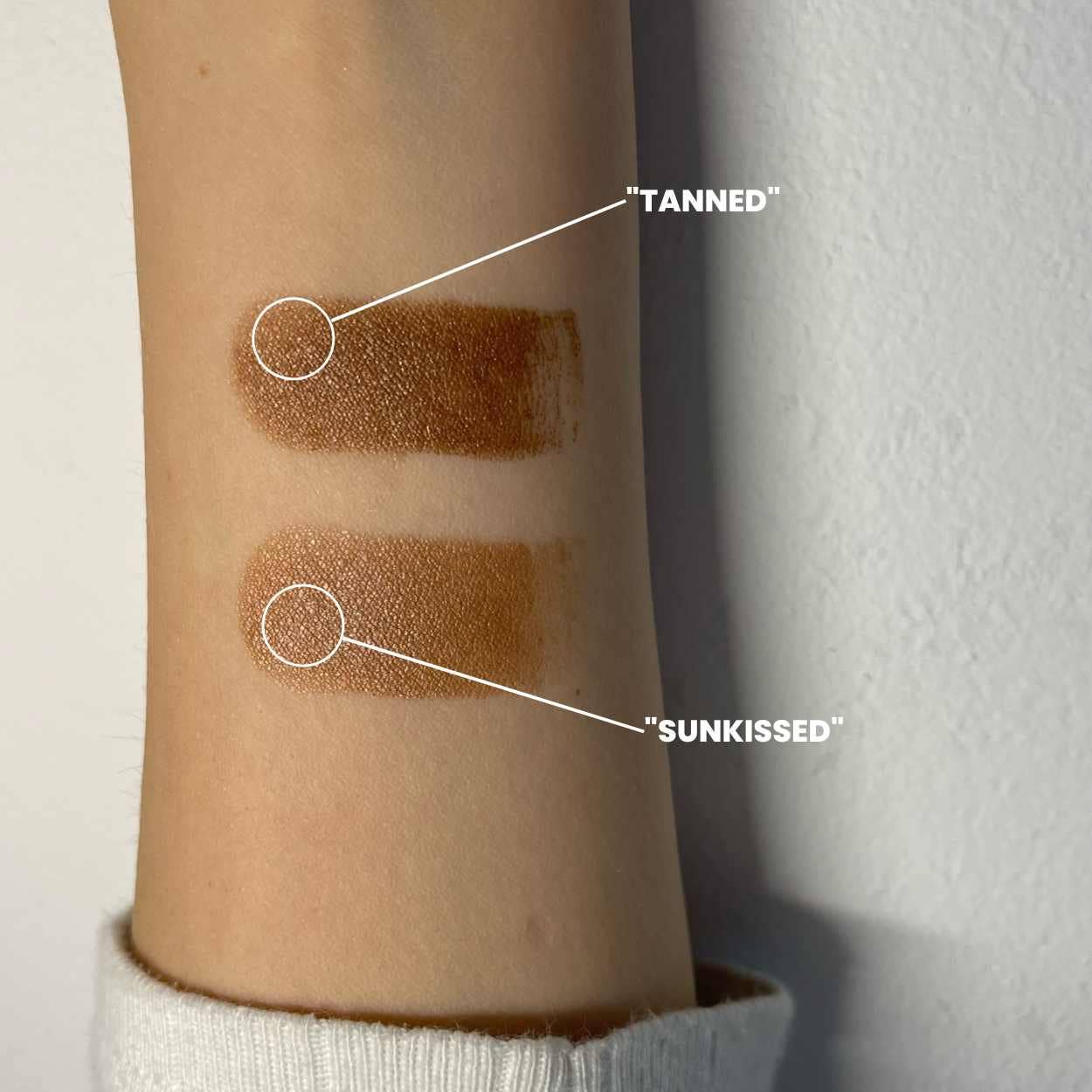 VENICEBEAUTY - Bronzing Stick: Sunkissed