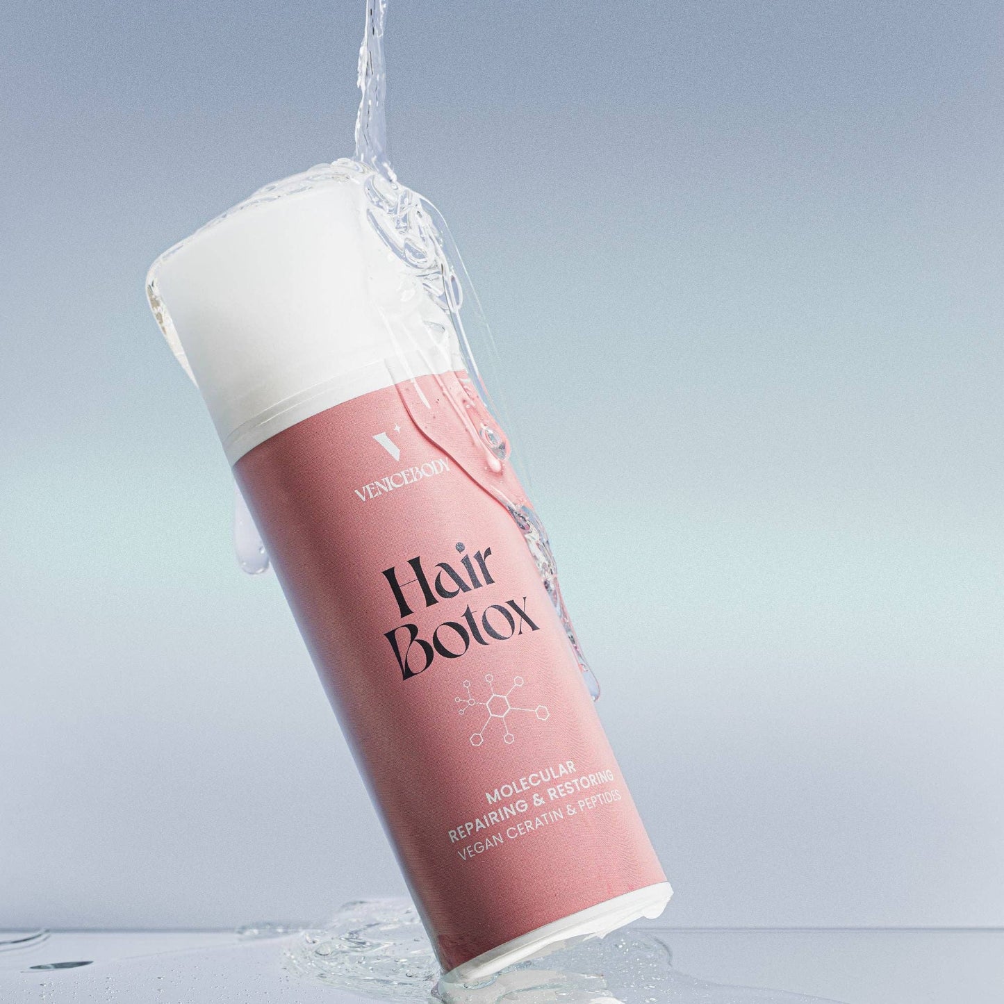 VENICEBEAUTY Hair Botox Mask Haarmaske