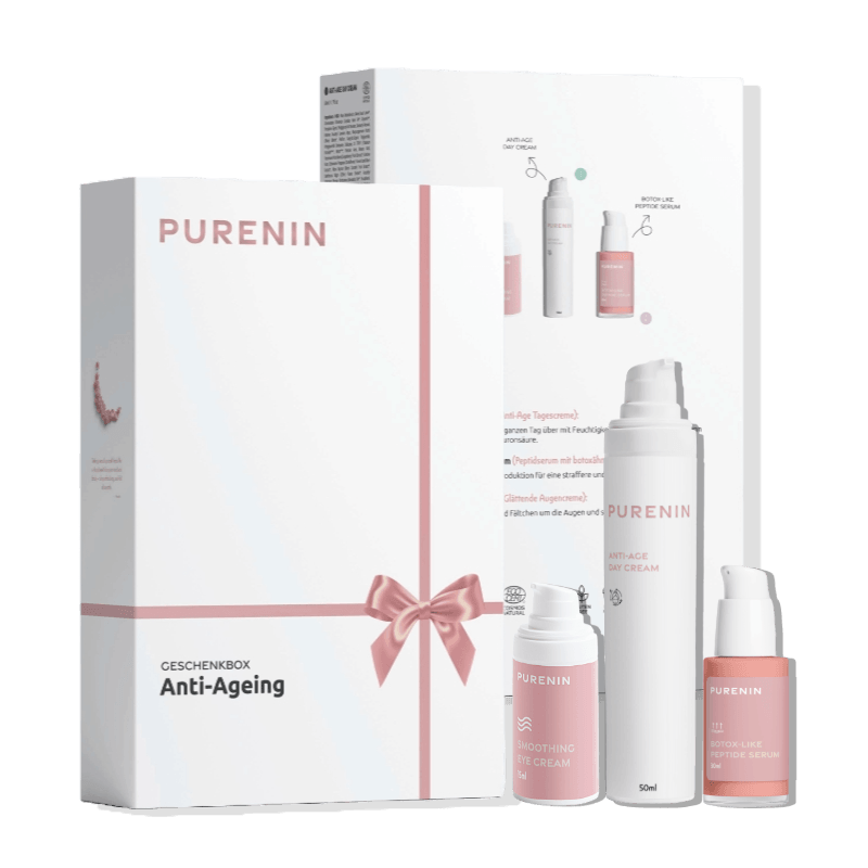Anti-Ageing Box