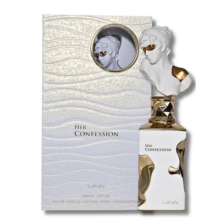 Lattafa/Her Confession EDP 100ml