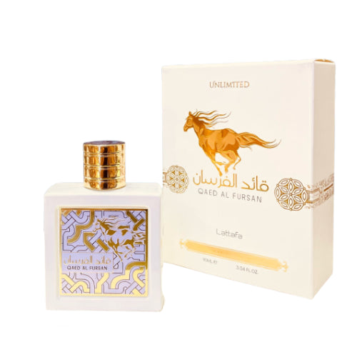 Lattafa/Qaed Al Fursan Unlimited EDP 100ml