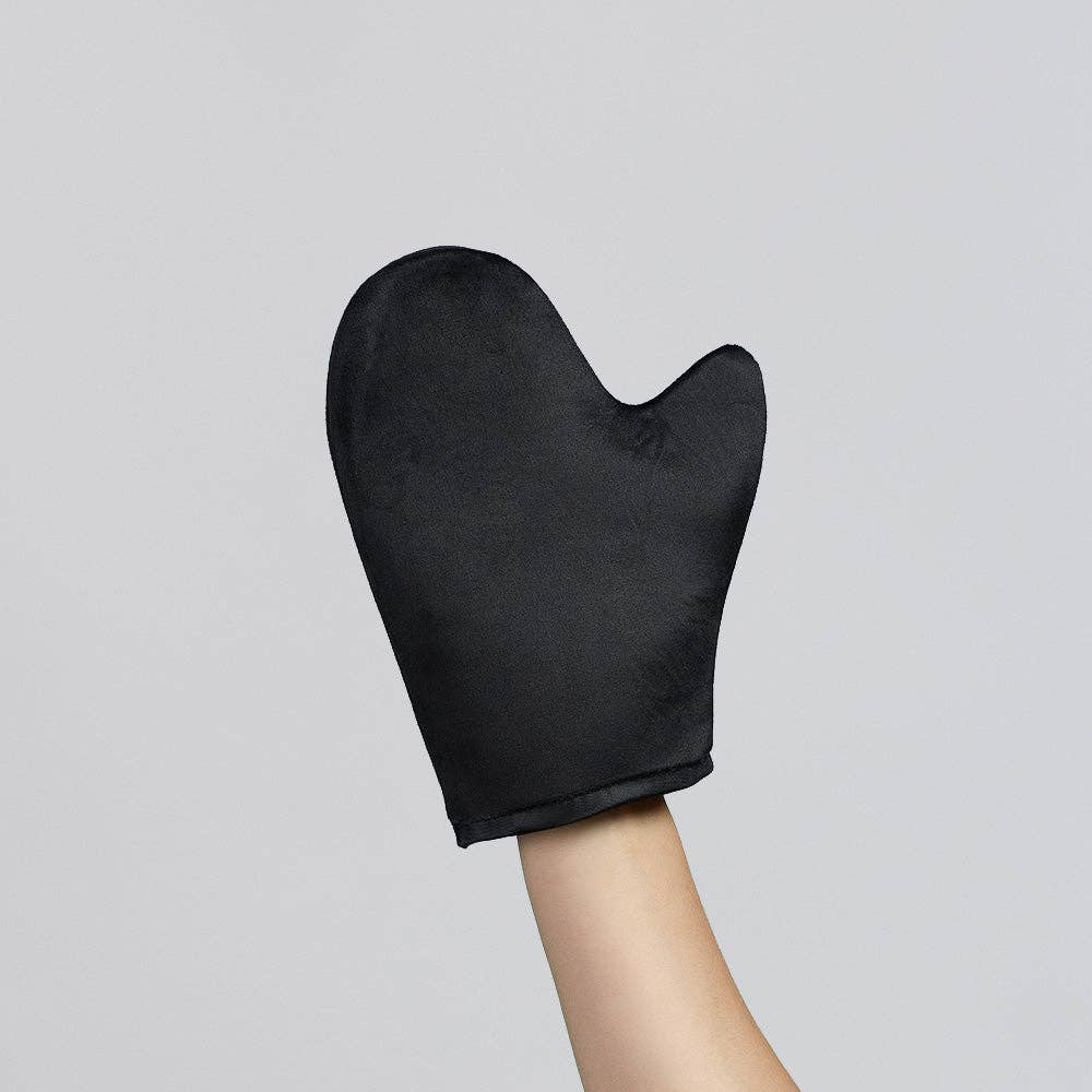 VENICEBEAUTY Luxe Tanning Handschuh