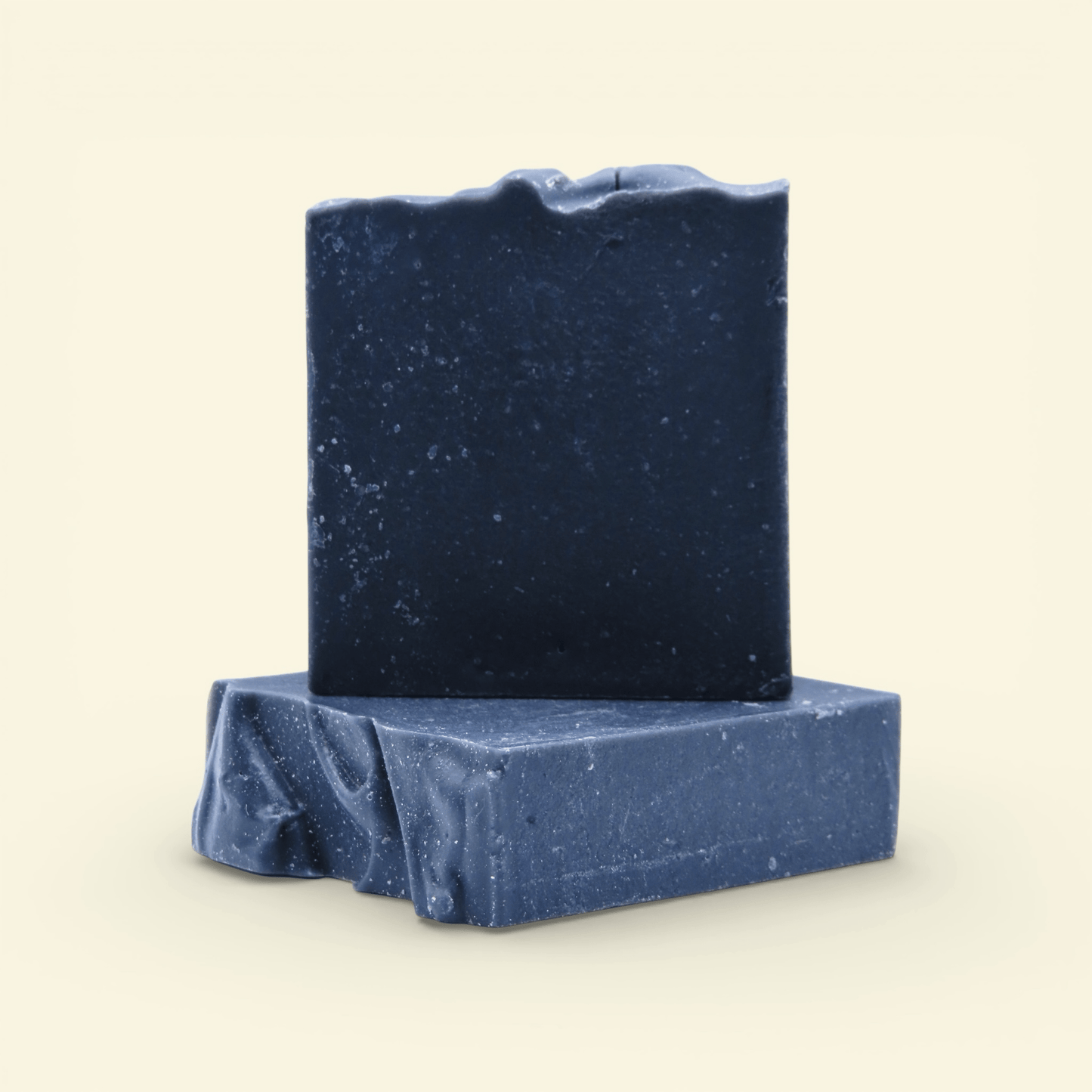 Aktivkohle Naturseife