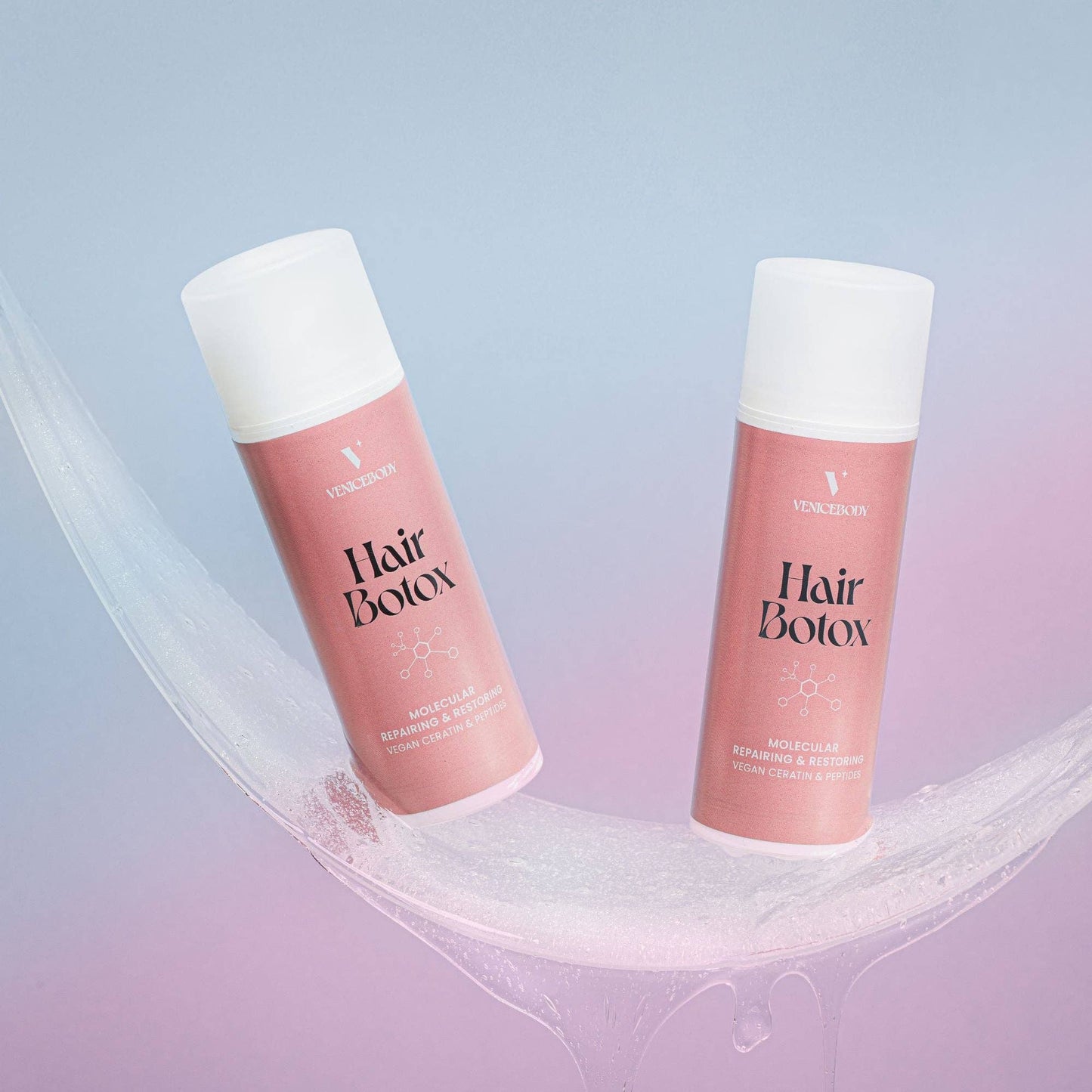 VENICEBEAUTY Hair Botox Mask Haarmaske