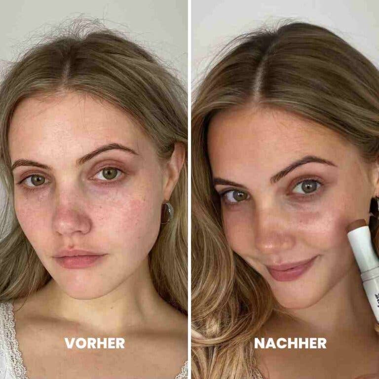 VENICEBEAUTY - Bronzing Stick: Sunkissed