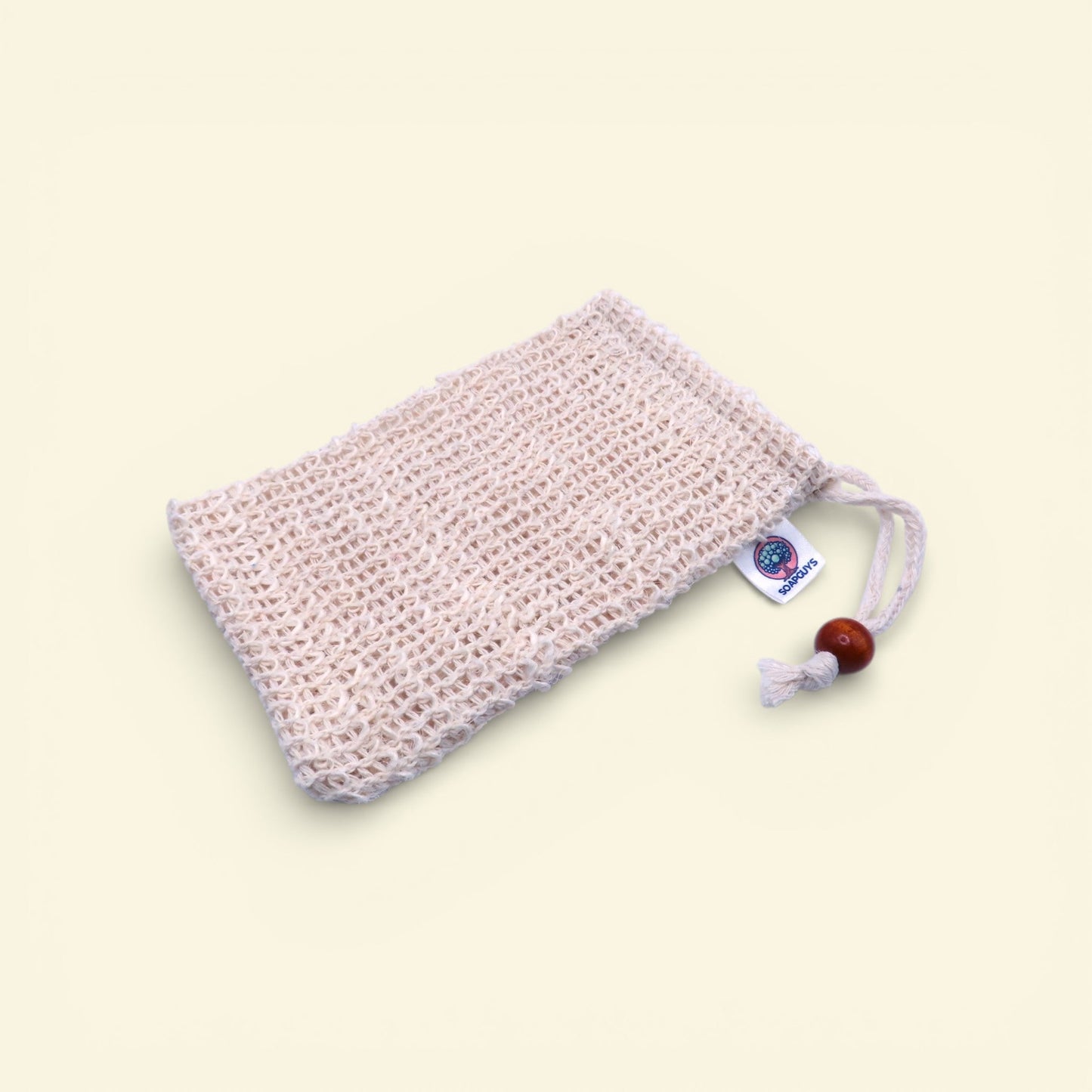 SoapGuys Seifensäckchen