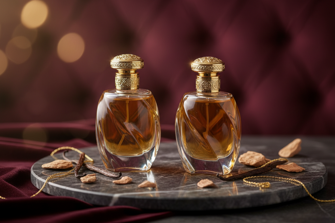 Die besten Lattafa Parfums 2026 – Orientalische Düfte, die begeistern