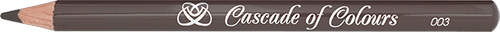 Cascade of Colours - Augenbrauen - Puderstift