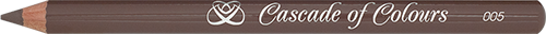Cascade of Colours - Augenbrauen - Puderstift