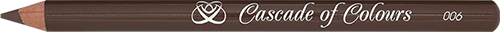 Cascade of Colours - Augenbrauen - Puderstift