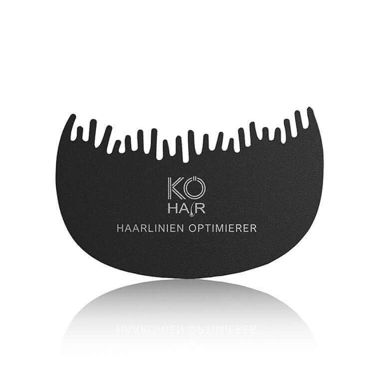 KÖ-HAIR Haarlinien Optimierer