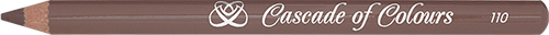 Cascade of Colours - Augenbrauen - Puderstift
