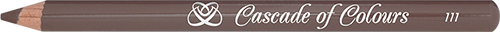 Cascade of Colours - Augenbrauen - Puderstift