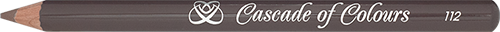 Cascade of Colours - Augenbrauen - Puderstift