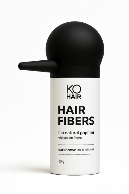 KÖ-HAIR Applikator für KÖ-HAIR Fibers