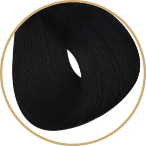 Long Tape Skin Weft Human Hair Extensions - European Remy Hair