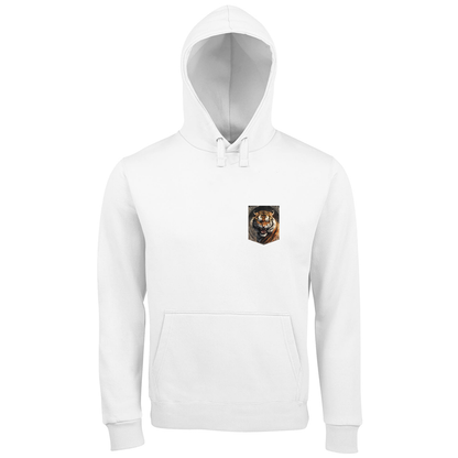 Men's Premium Hoodie The Tiger RDG