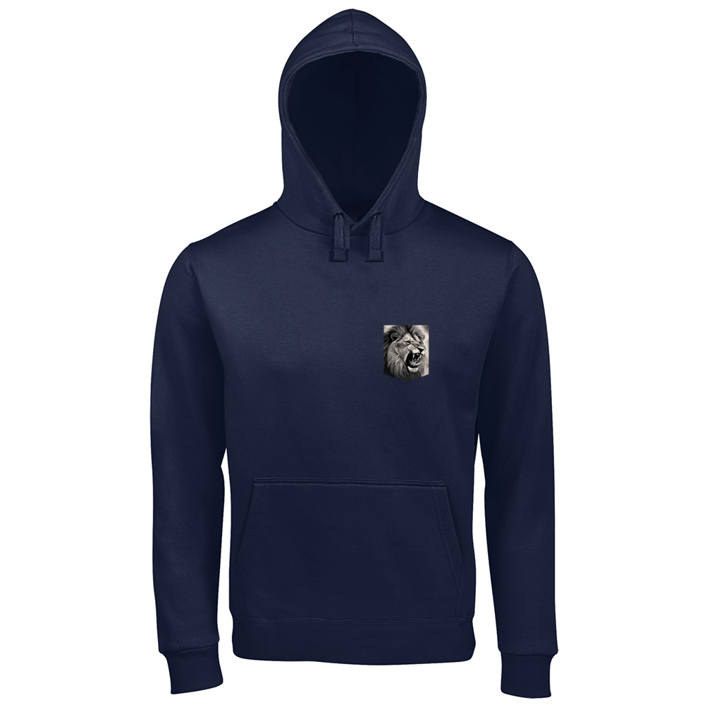 Men's Premium Hoodie New The Lion King RDG