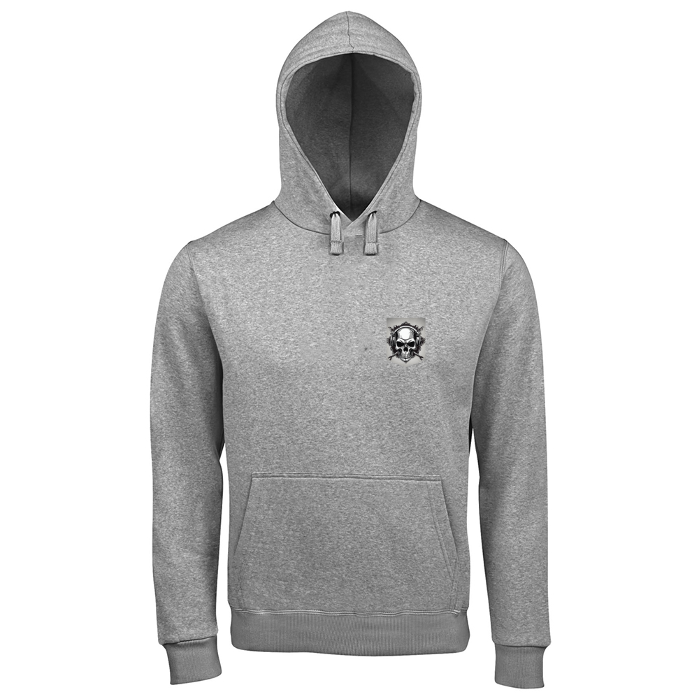 Men's Premium Hoodie Rock Life Rock RDG