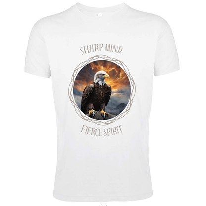 Men's Fit T-Shirts Eagle RDG