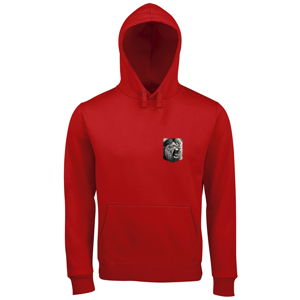 Men's Premium Hoodie New The Lion King RDG