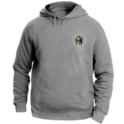 Unisex Kapuzen-Sweatshirt Roma Invicta RDG