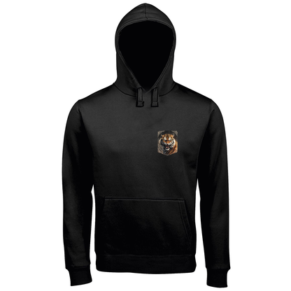 Men's Premium Hoodie The Tiger RDG