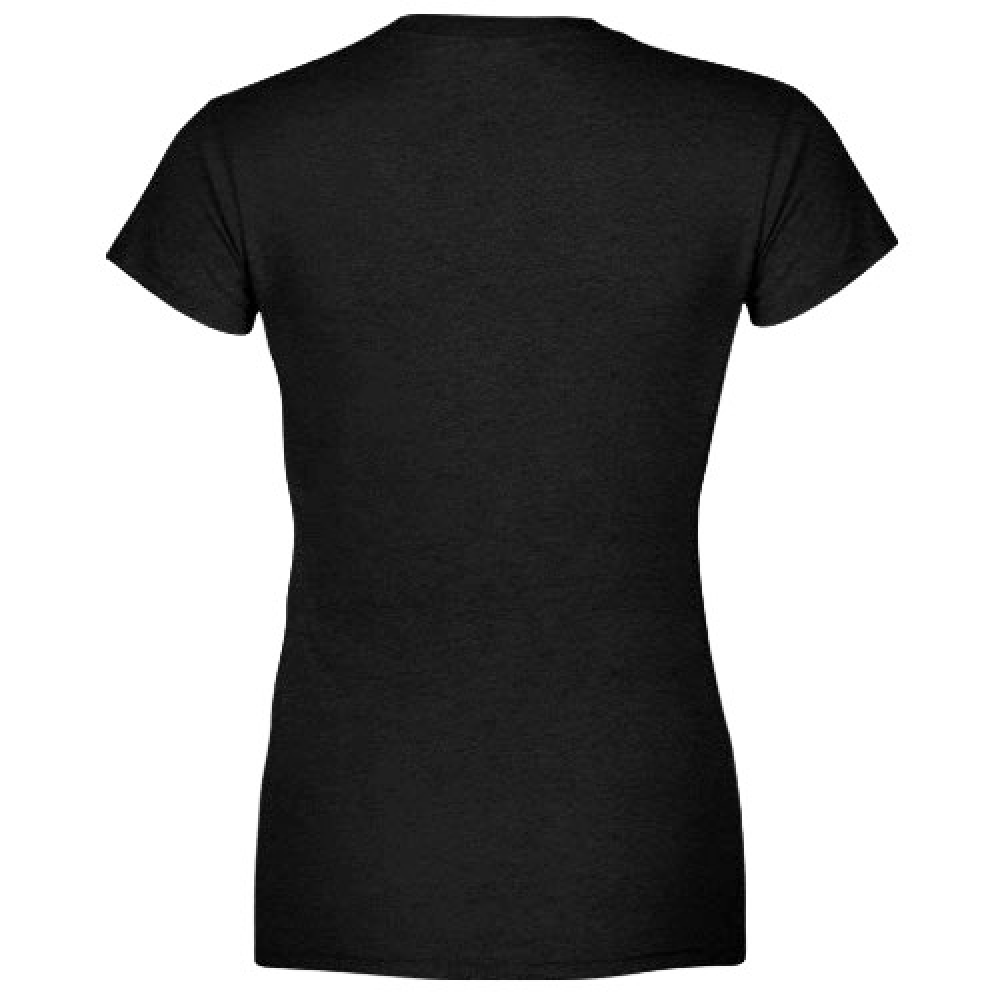 Organic T-Shirt Beauty of Shadows RDG