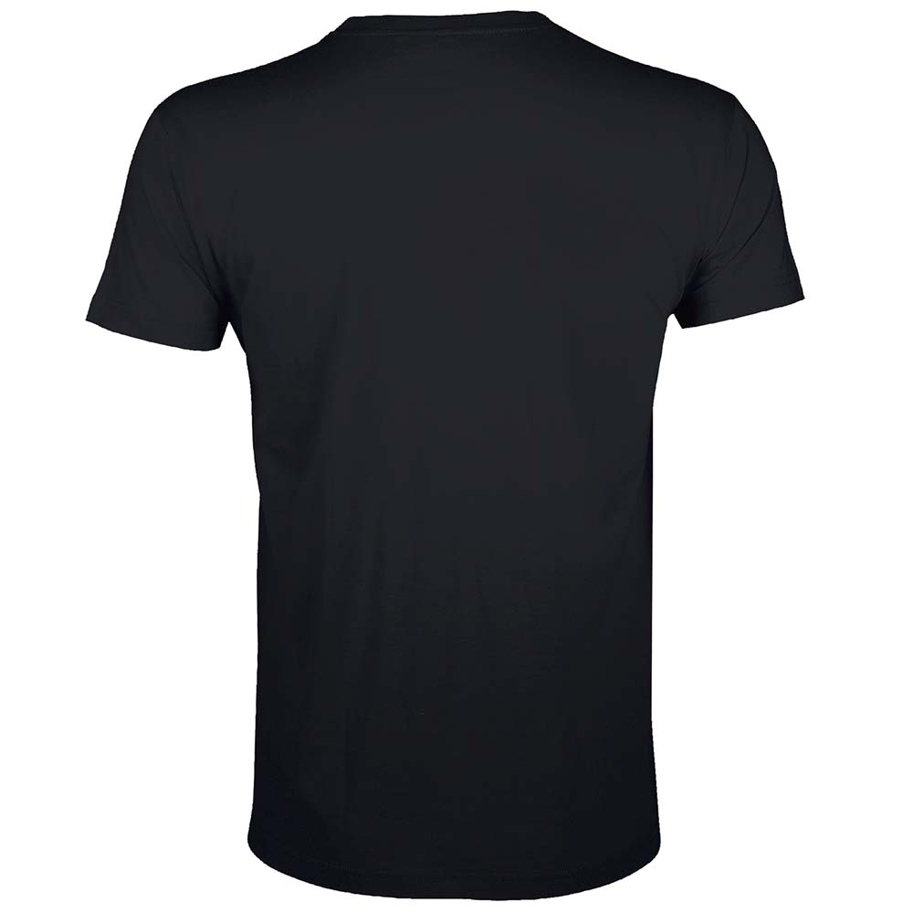 Men's Fit T-Shirts Rock Life RDG