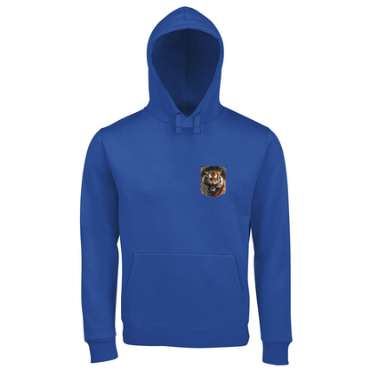 Men's Premium Hoodie The Tiger RDG