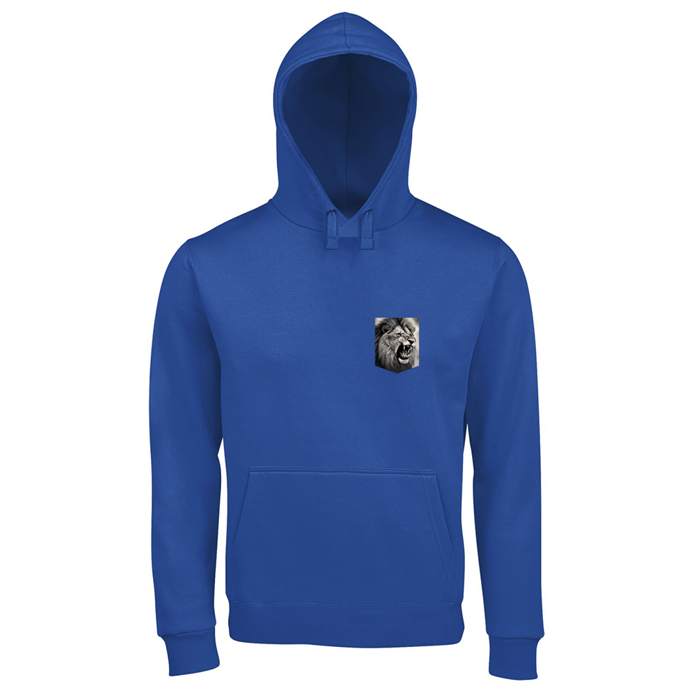 Men's Premium Hoodie New The Lion King RDG