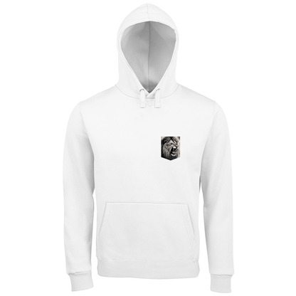 Men's Premium Hoodie New The Lion King RDG