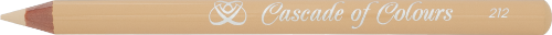 Cascade of Colours - Kajal - Lidliner Eyeliner