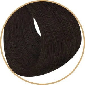 Long Tape Skin Weft Human Hair Extensions - European Remy Hair