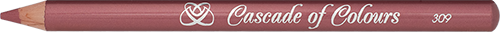 Cascade of Colours - Lippenkonturenstift Lipliner