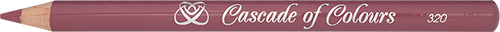 Cascade of Colours - Lippenkonturenstift Lipliner