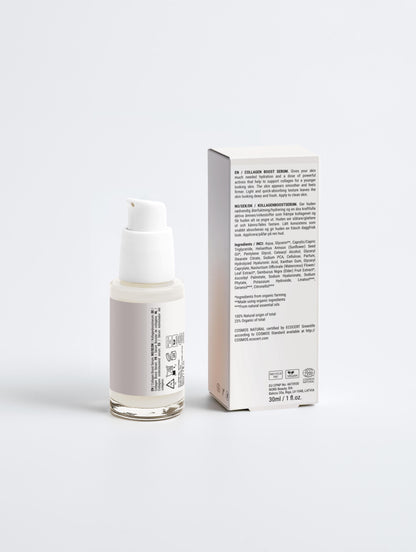 Collagen Boost Serum | Kollagen Boost Serum