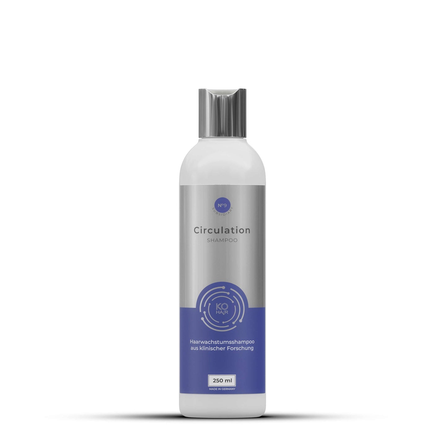 Growth Circulation Shampoo