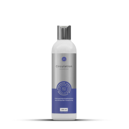 Growth Circulation Shampoo