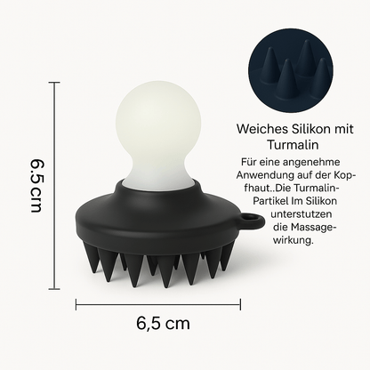 Kopfhaut Stimulierer, aktiviert die Haarwurzeln