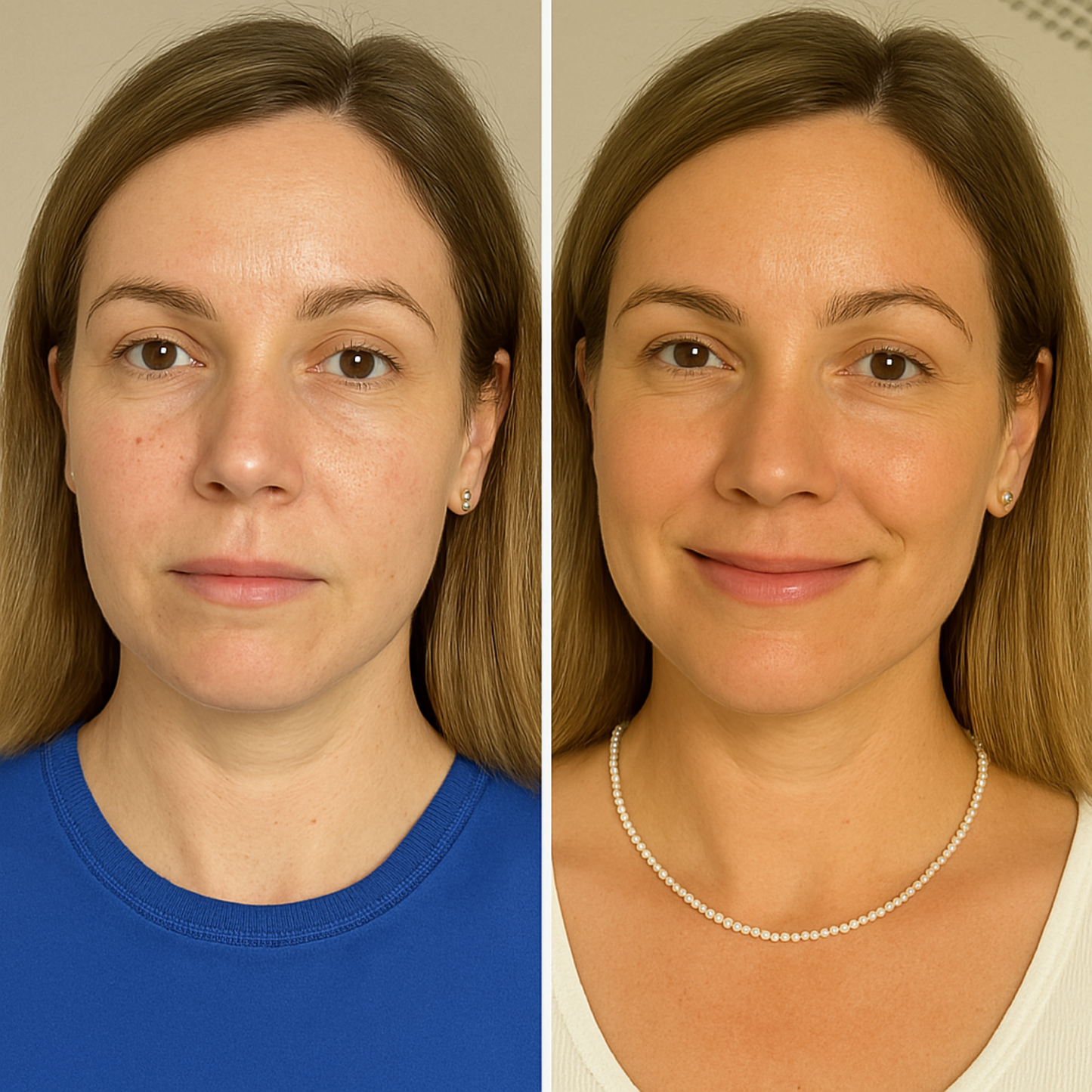 Venicebeauty - Niacinamide Self Tan Drops Face