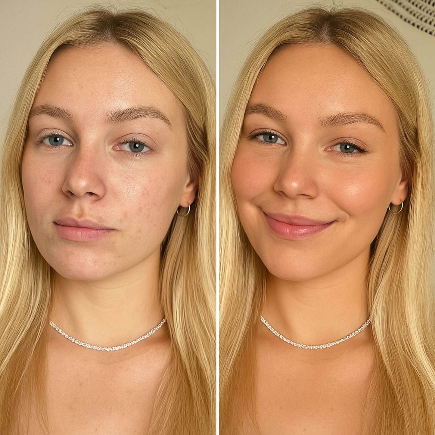 Venicebeauty - Niacinamide Self Tan Drops Face