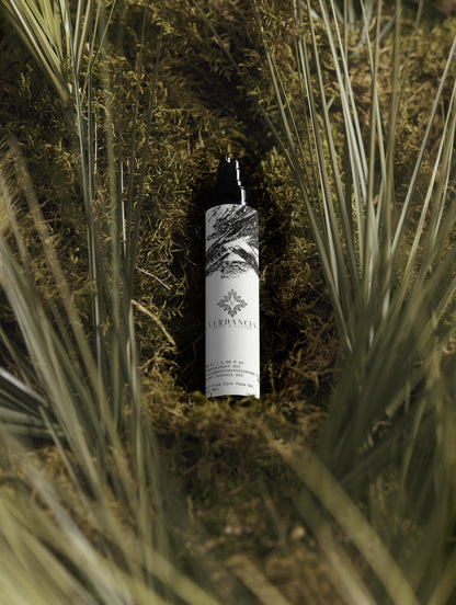 Mattierendes Männer-Gel mit Zink – ölfrei & erfrischend für klare Haut