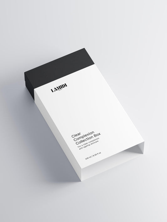 Clear Complexion Bundle