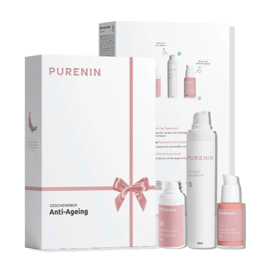 Anti-Ageing Box