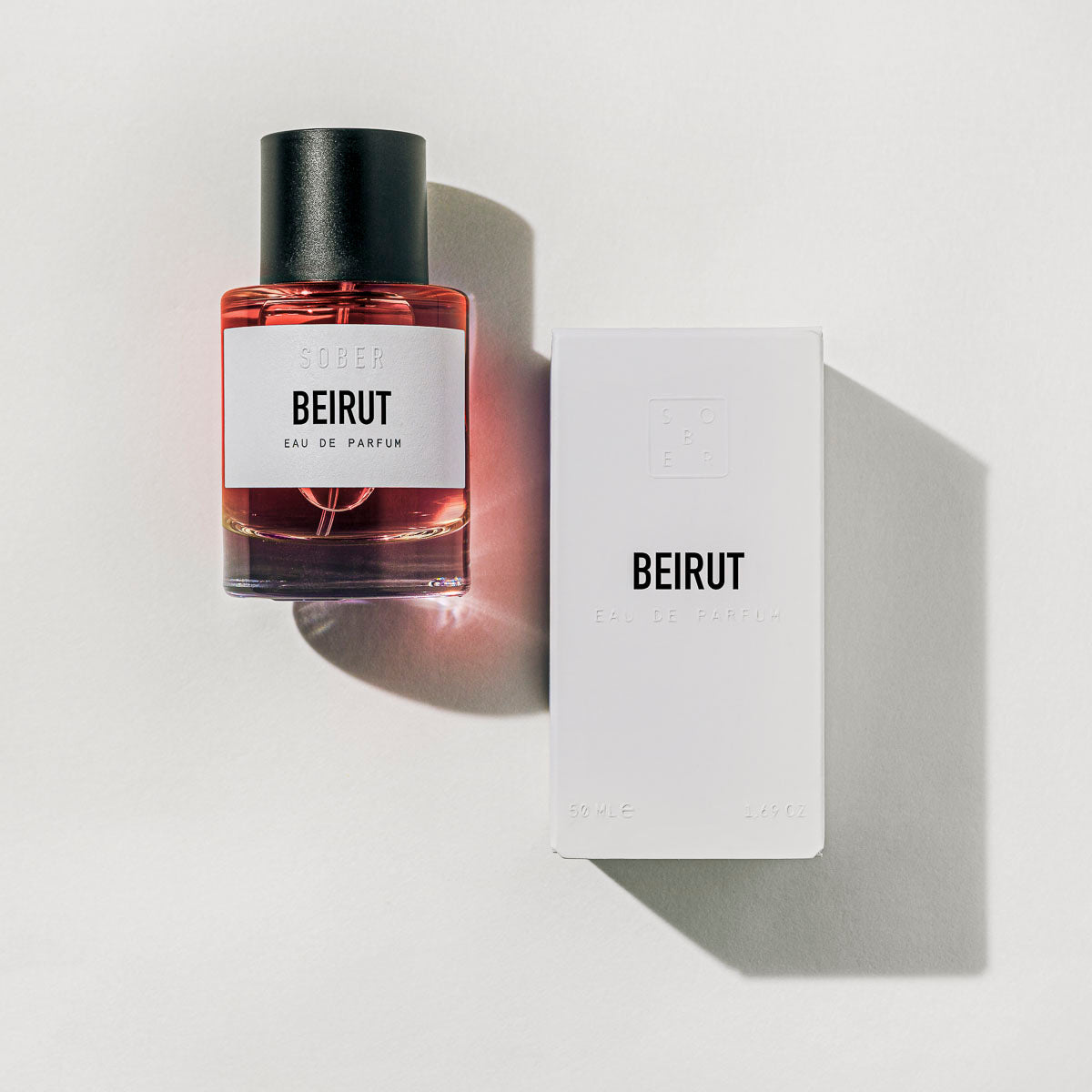 BEIRUT - Eau de Parfum