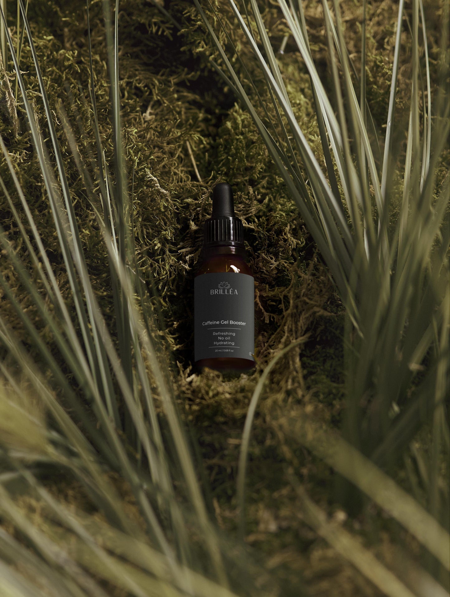 Caffeine Gel Booster | Koffein Gel Booster